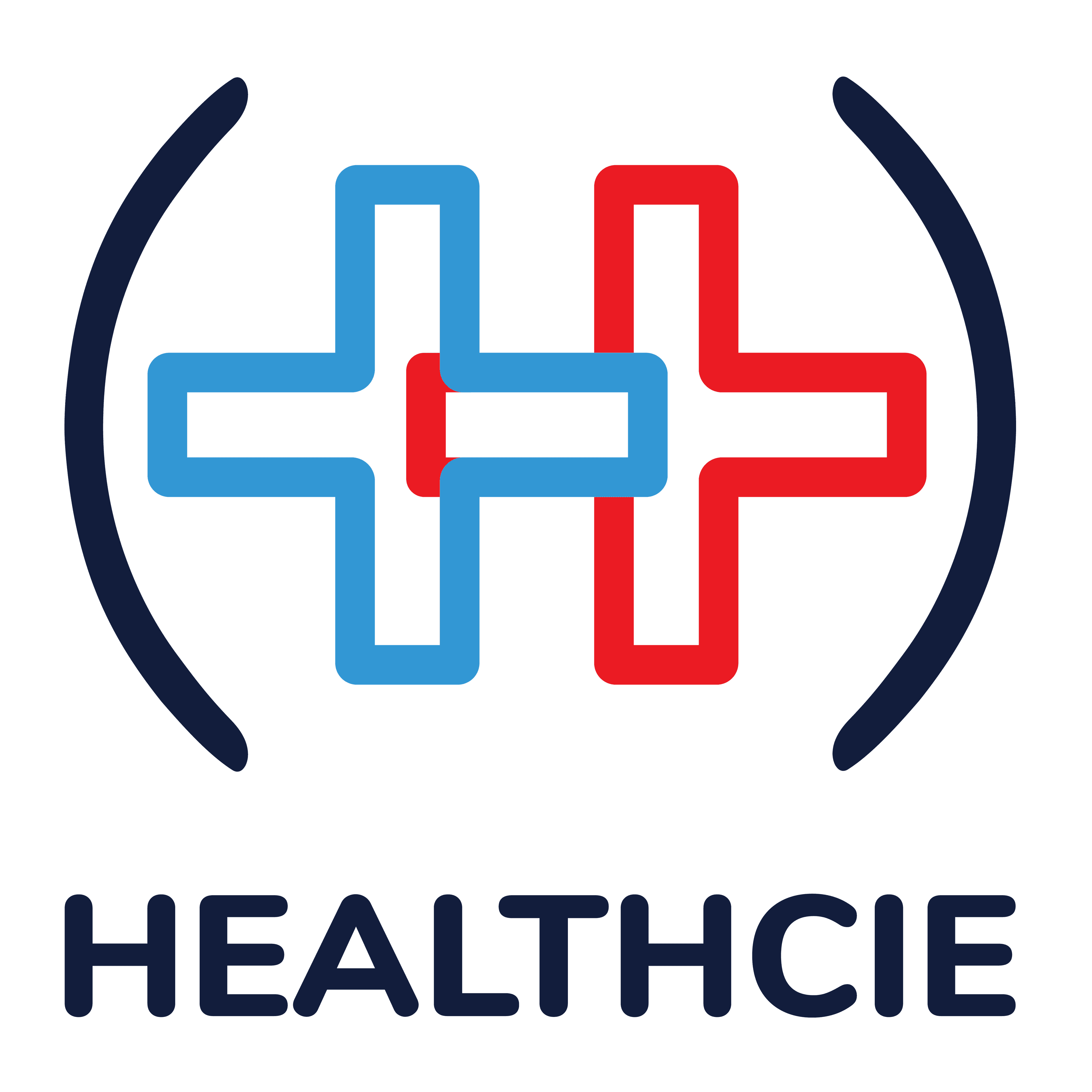 Logo Healthcie