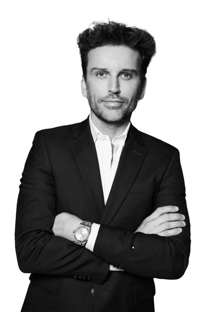 Benoît Chardon et Julien Vervel