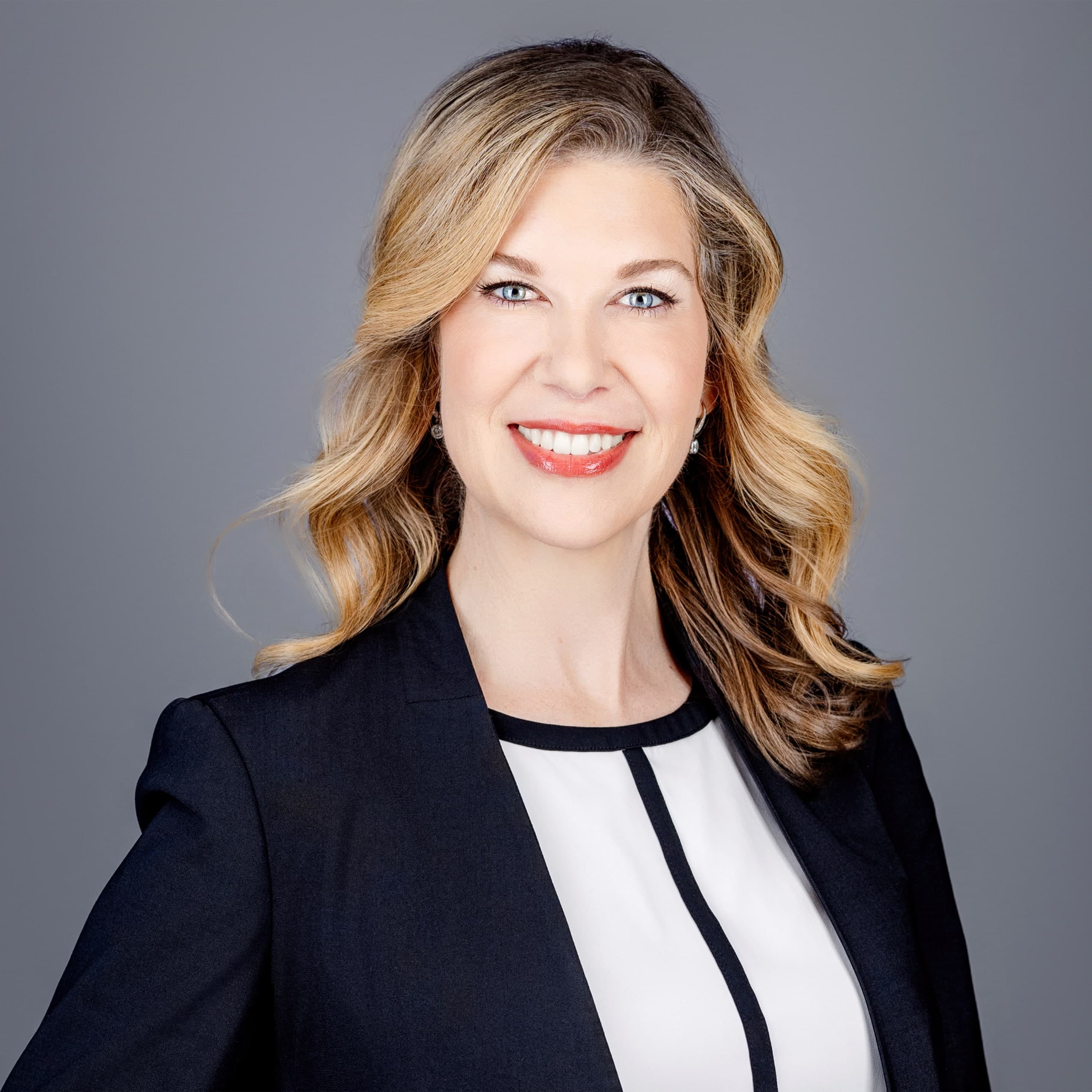 Carrie Caulkins