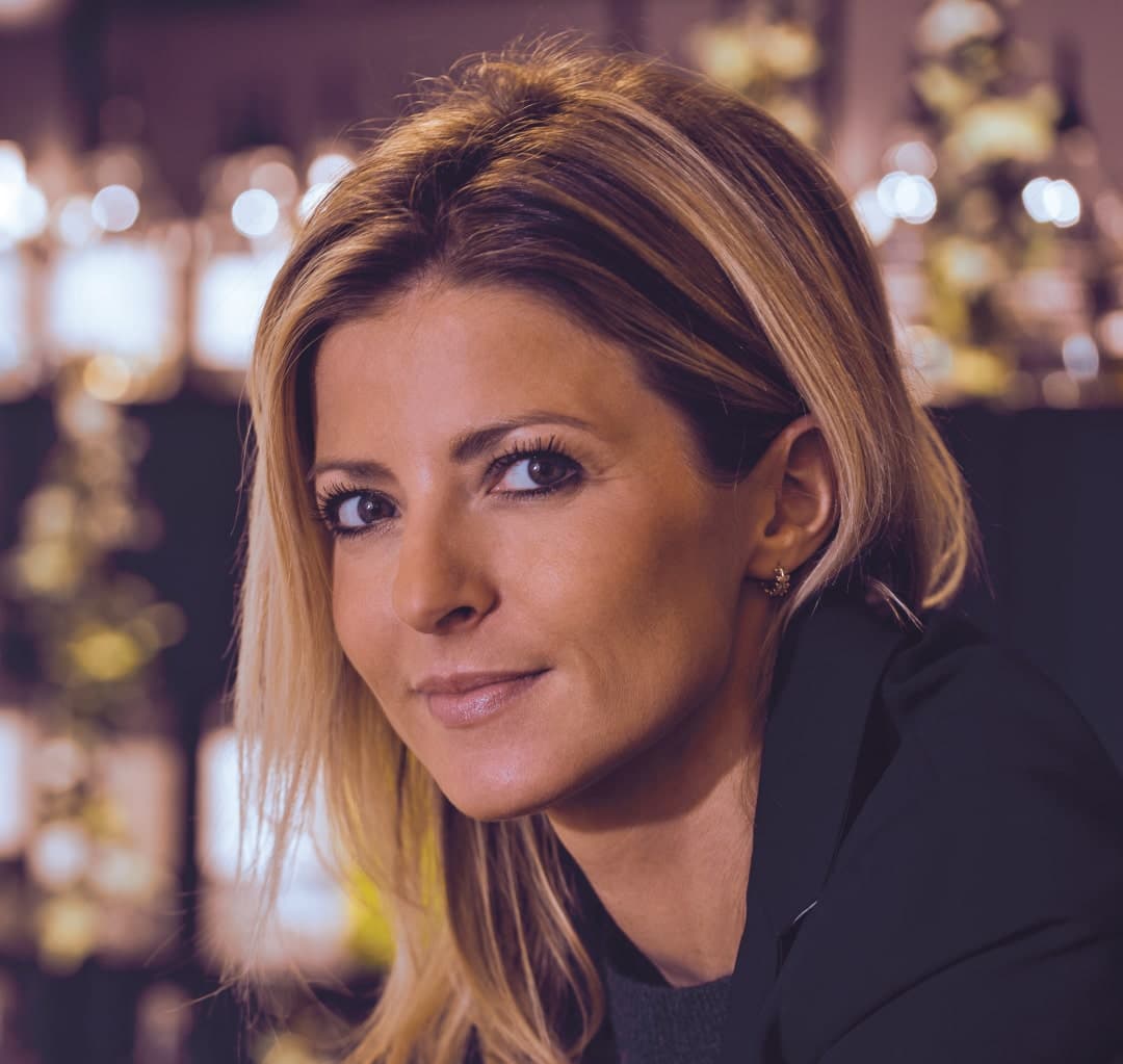 Dorothée Delamer