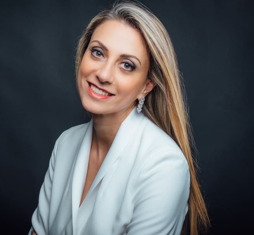 Dr Diala Haykal