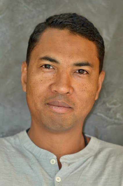 Dr Tantely Razafimahefa