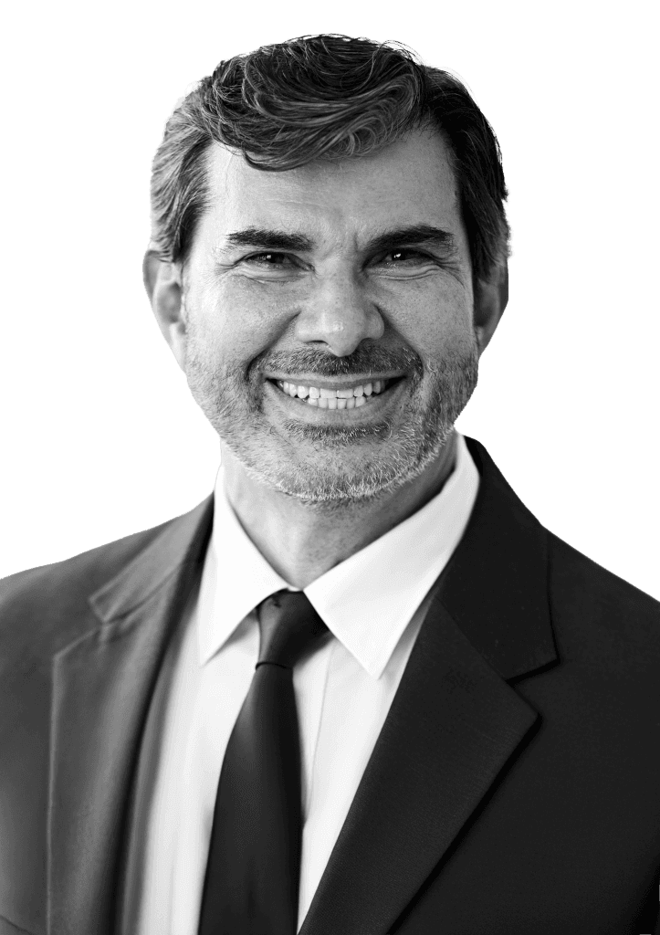 Dr Luiz Eduardo Toledo Avelar