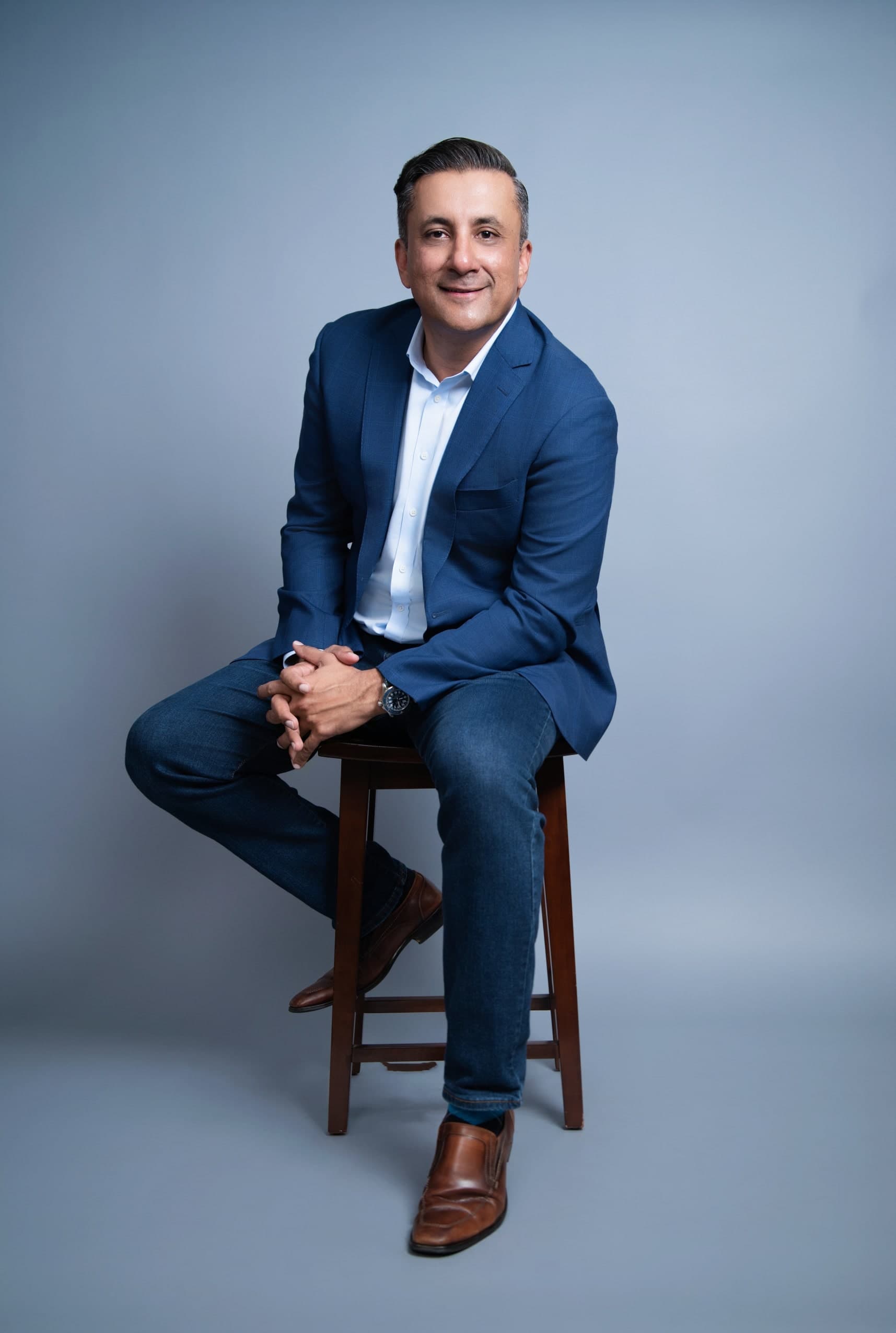 Fauad Hasan