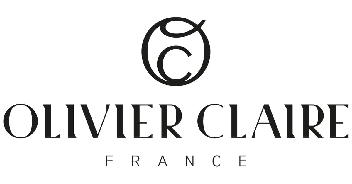 Logo Olivier Claire