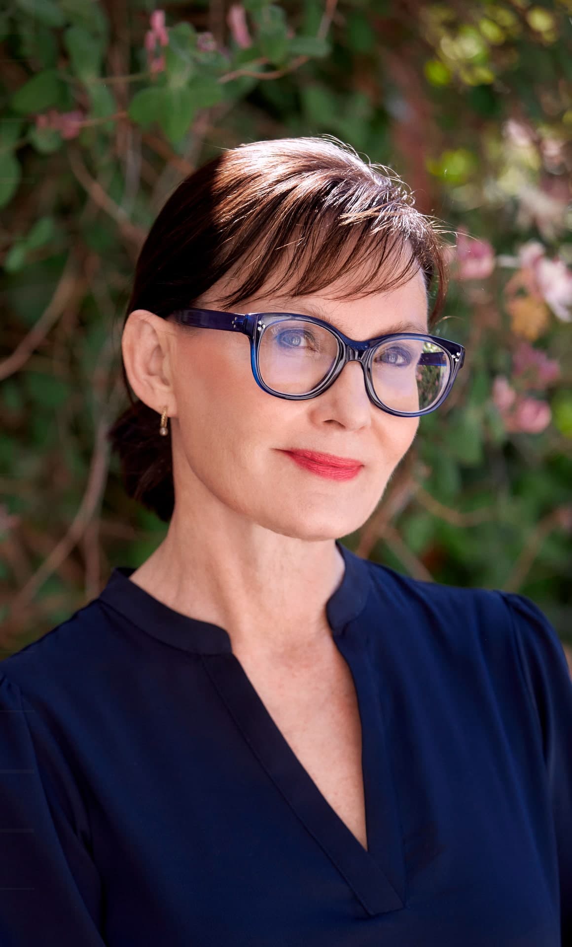Pr Merete Haedersdal