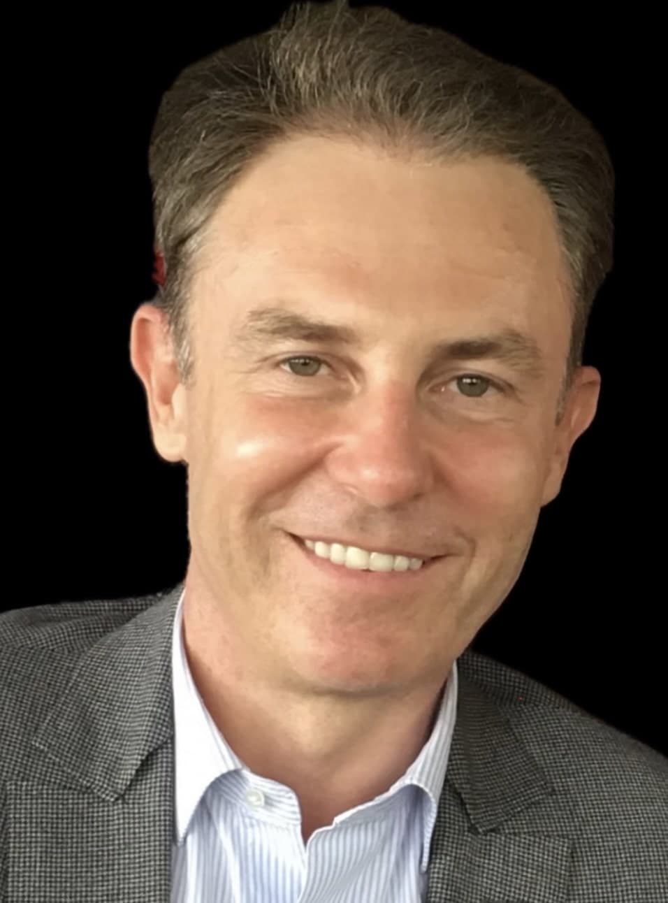 Pr Jean-Paul Meningaud
