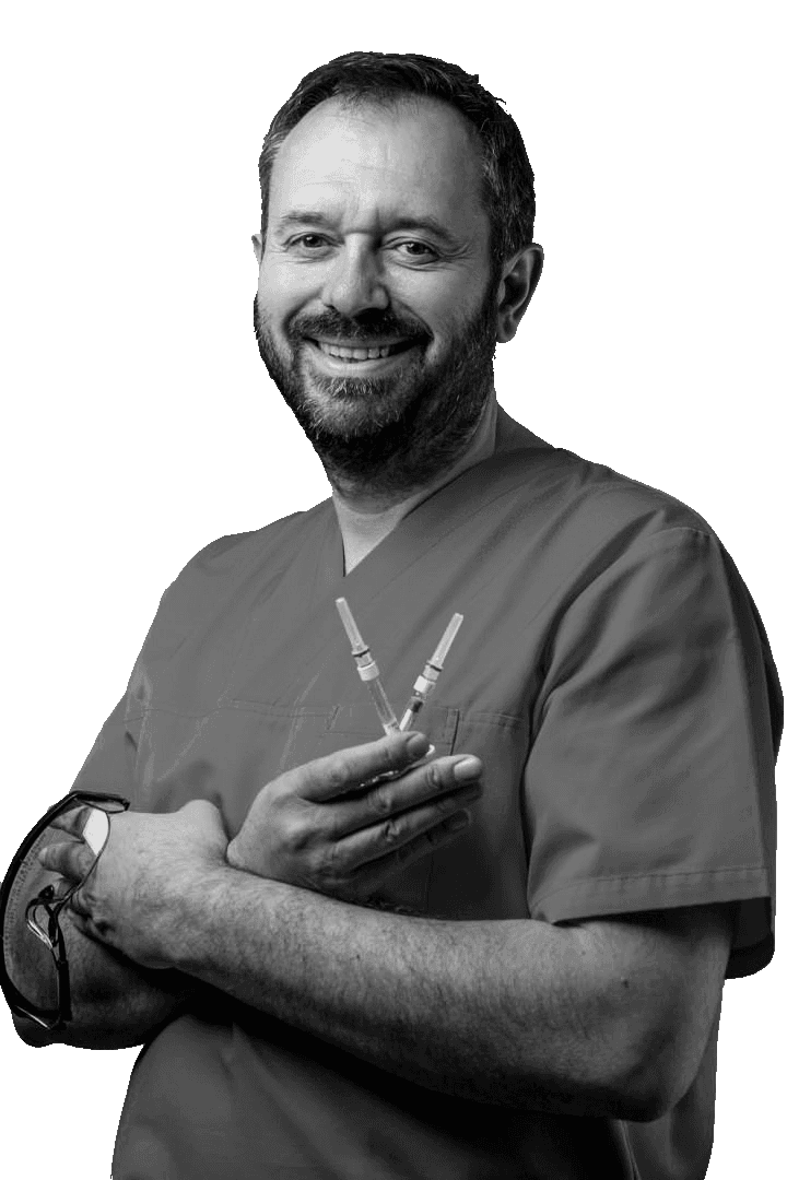 DrCARTIER Hugues
