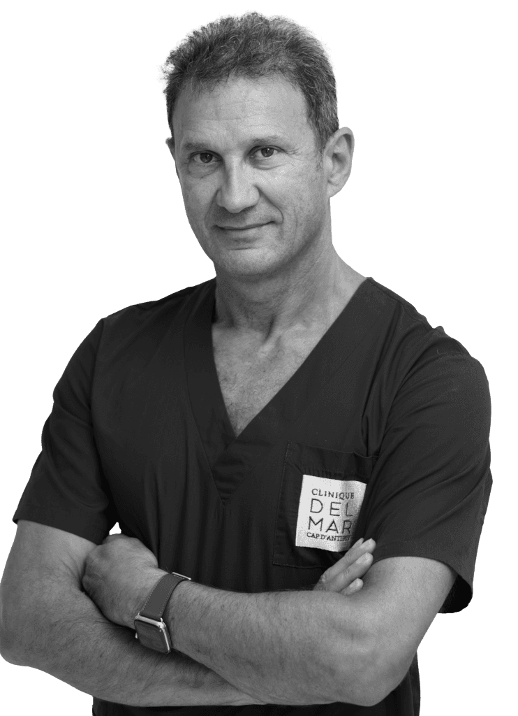 DrDELMAR Henry