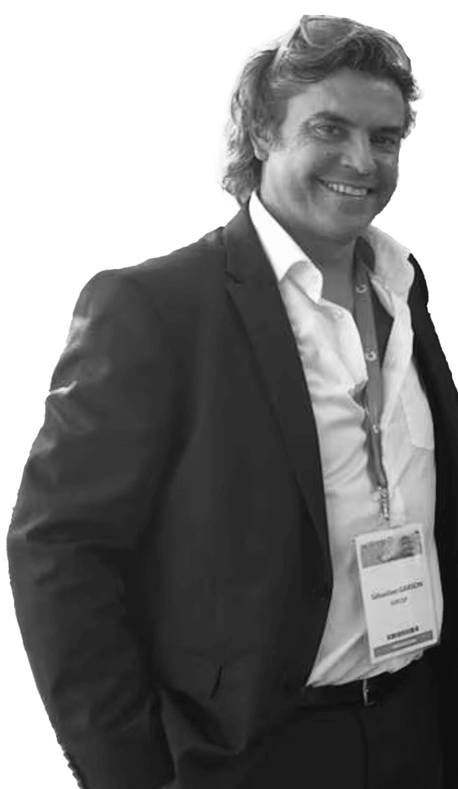 DrGARSON Sébastien