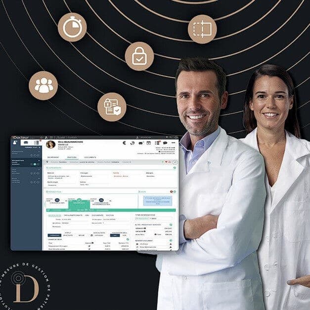 IDocteur HERITAGE Magazine