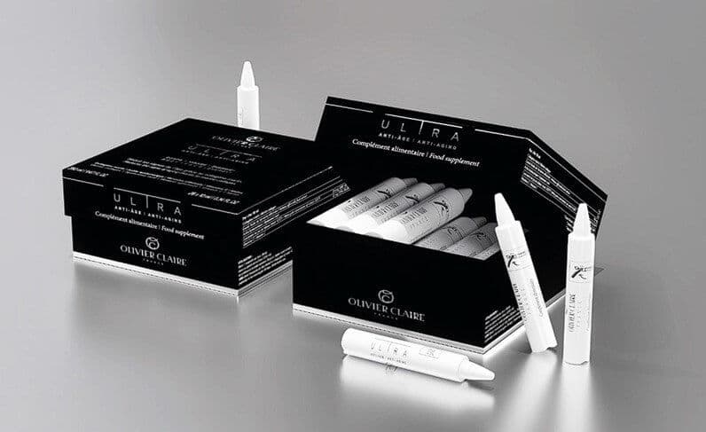 Olivier Claire HERITAGE Magazine