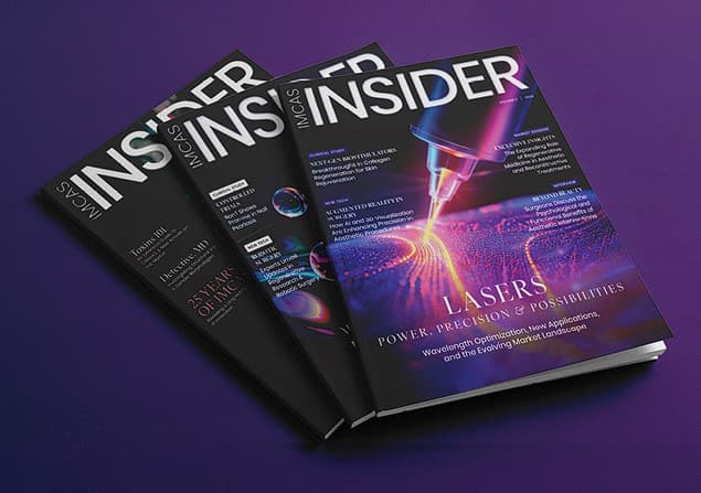 Dr. Toledo Avelar HERITAGE Magazine