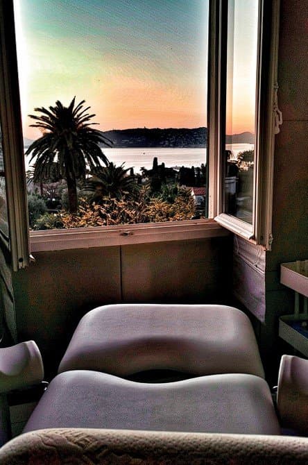 Dr. Delmar HERITAGE Magazine