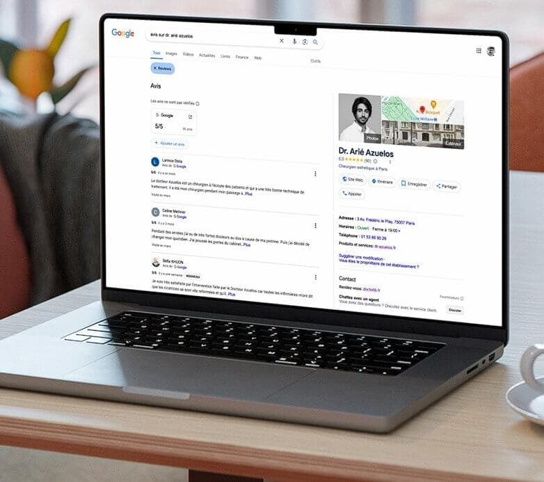 Julien Vervel HERITAGE Magazine