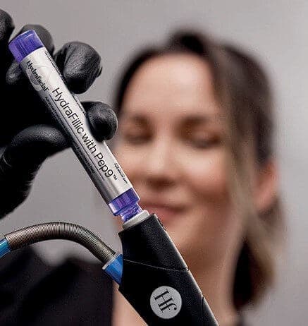 Carrie Caulkins HERITAGE Magazine