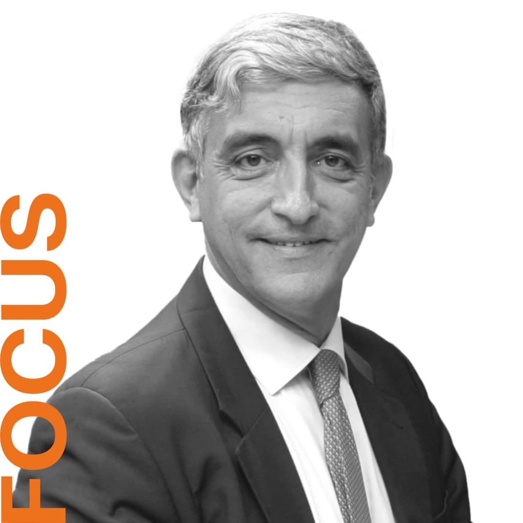 Jean-Yves Coste HERITAGE Magazine