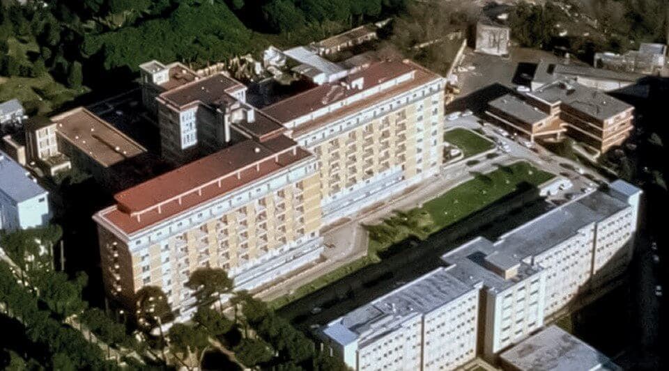 Simone La Padula HERITAGE Magazine